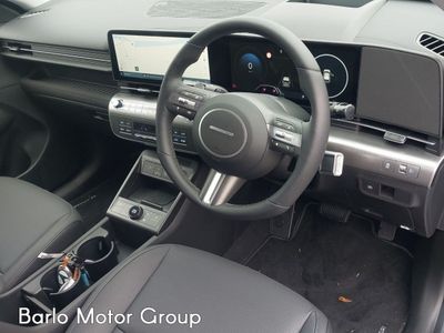 2026 Hyundai Kona