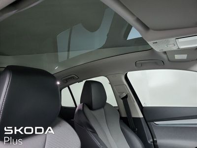 2023 Skoda Enyaq