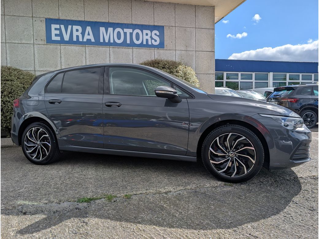2024 Volkswagen Golf