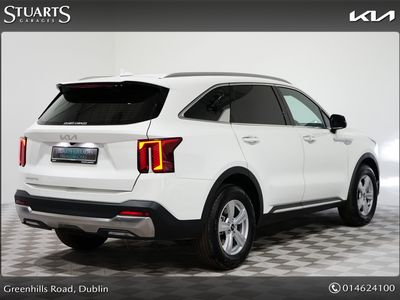 2024 Kia Sorento