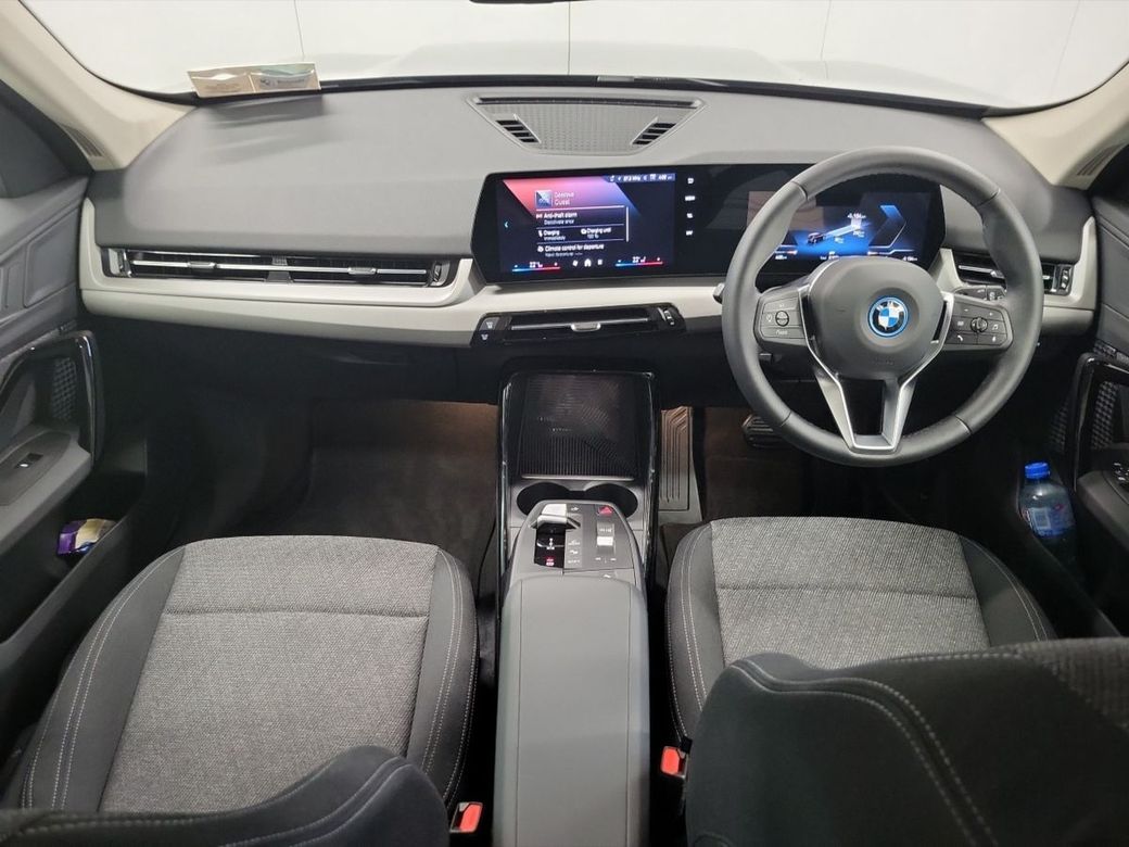2026 BMW iX1
