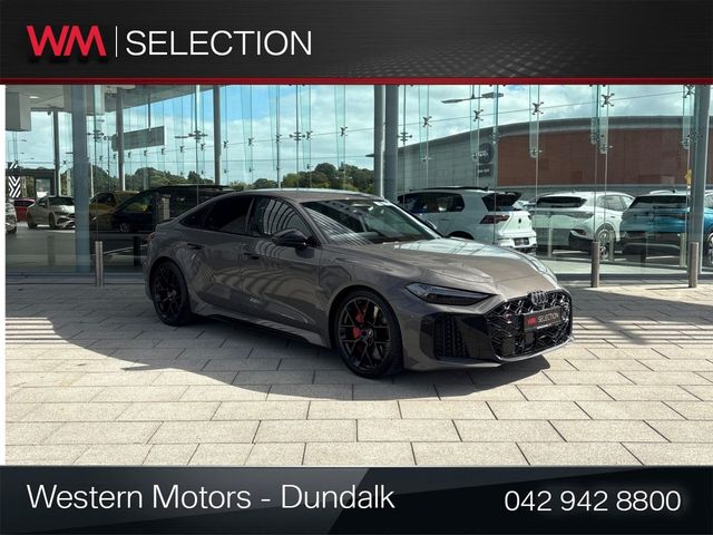 vehicle for sale from Western Motors Galway