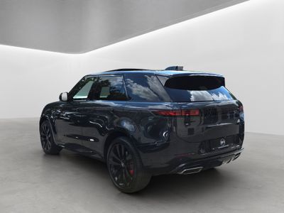 2024 Land Rover Range Rover Sport