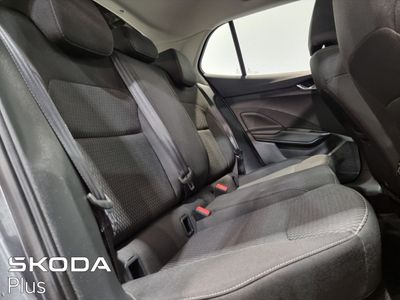 2023 Skoda Fabia