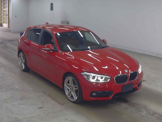 vehicle for sale from Byrne Motor Company