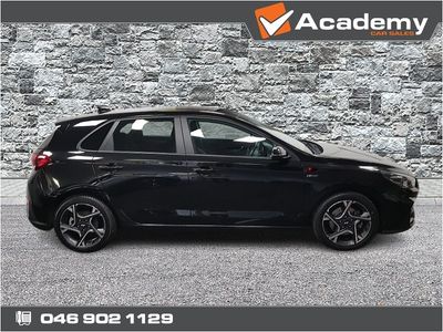 2023 Hyundai i30