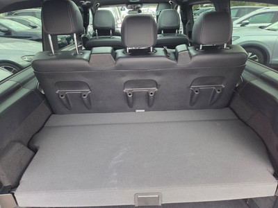 2019 Mercedes-Benz V Class