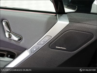 2026 BMW iX