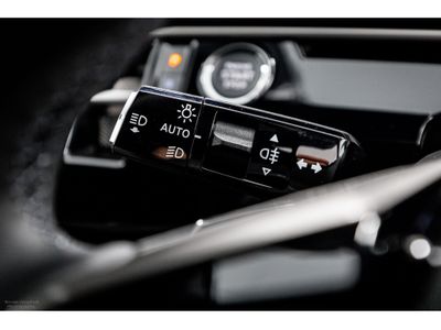 2025 Peugeot 5008