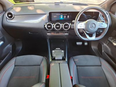 2021 Mercedes-Benz B Class