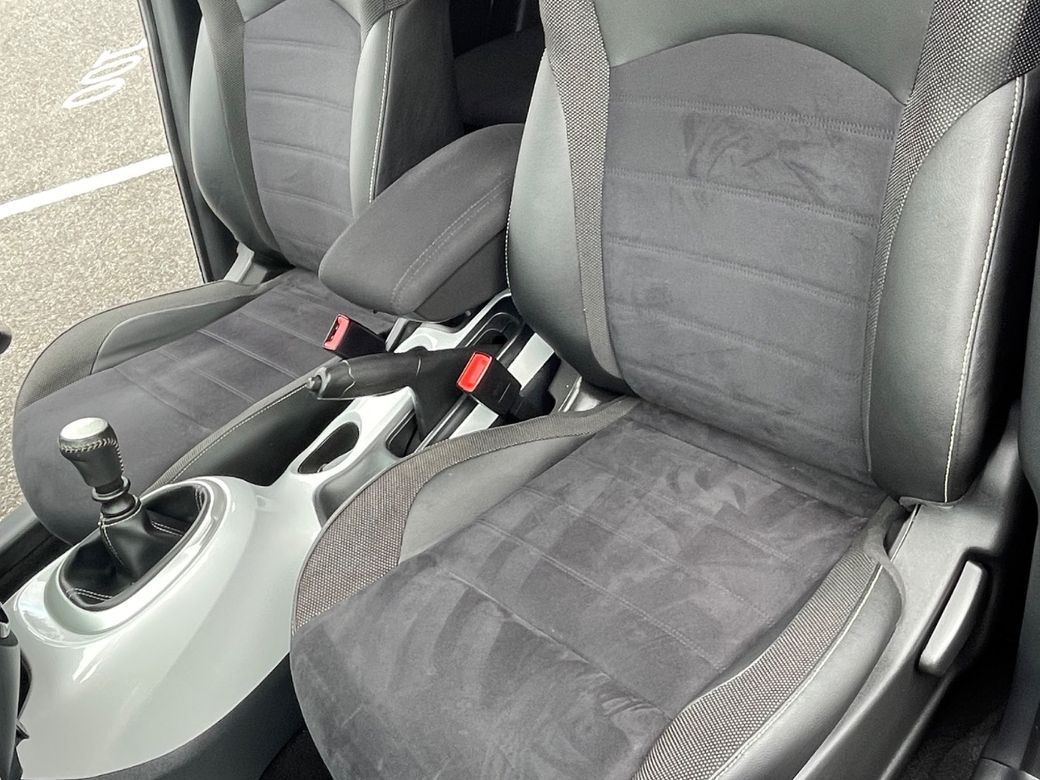 2018 Nissan Juke