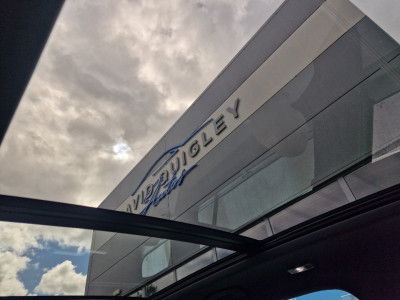 2022 Skoda Kodiaq