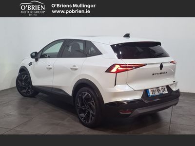 2026 Renault Symbioz
