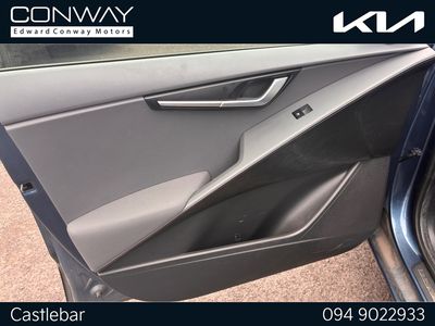 2023 Kia Niro
