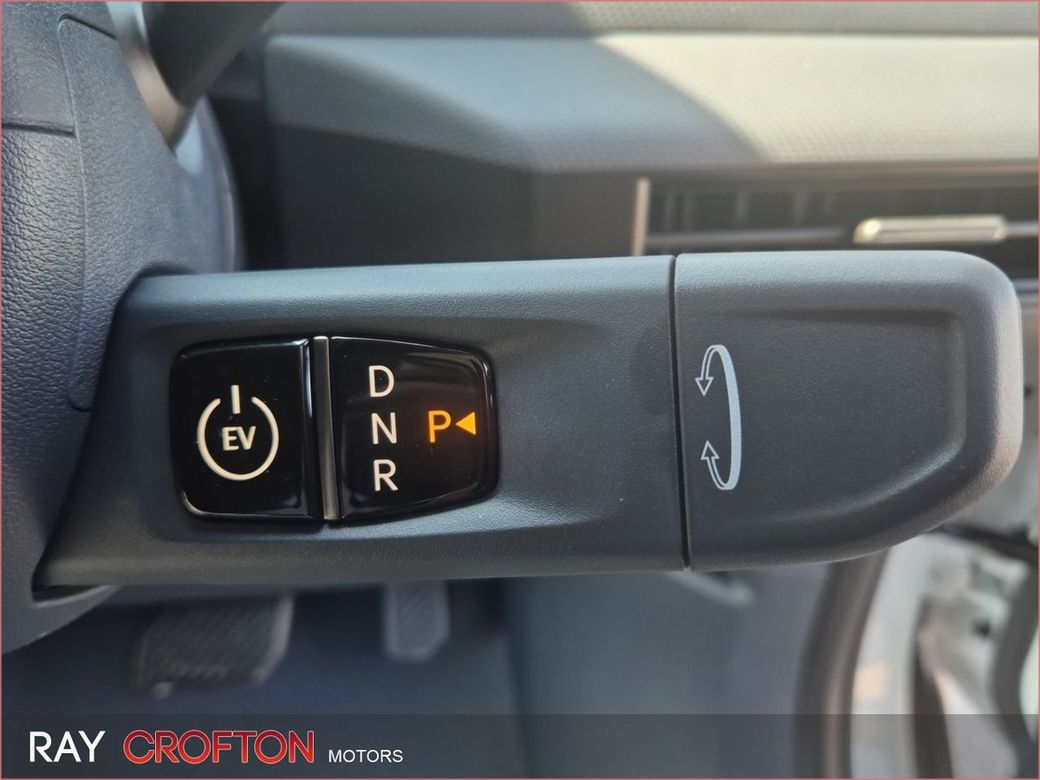2026 Kia PV5