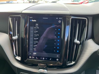 2023 Volvo XC60