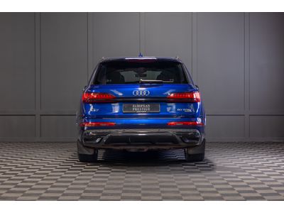 2023 Audi Q7
