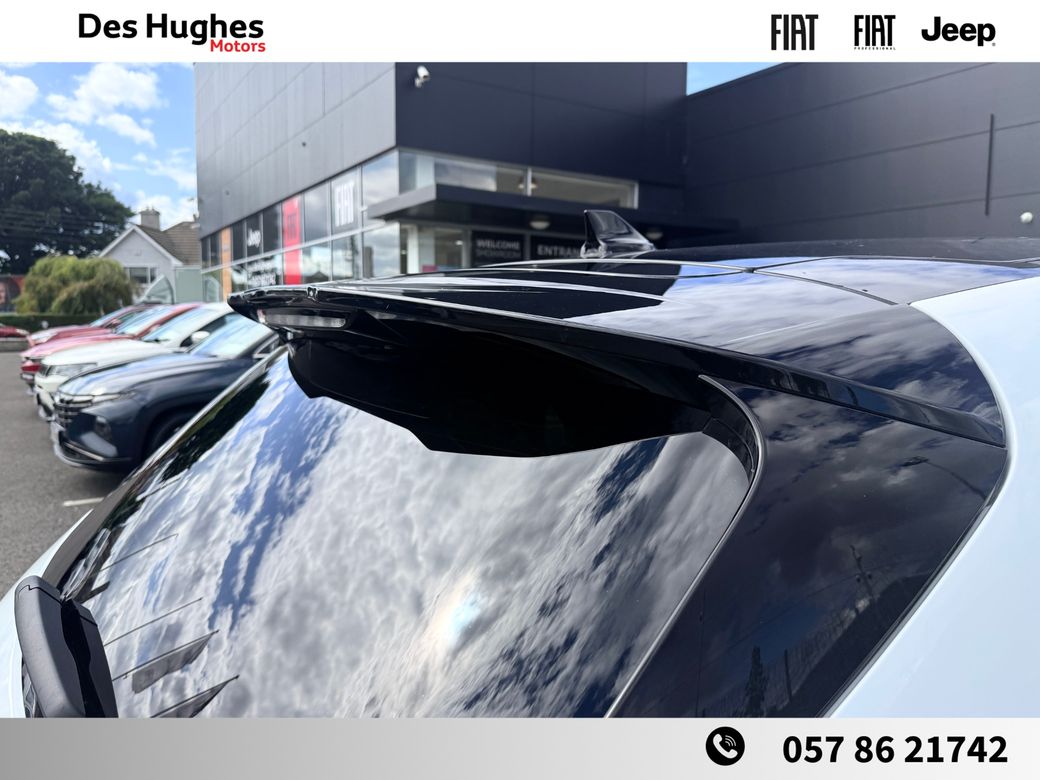 2023 Ford Kuga