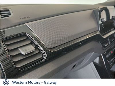 2026 Volkswagen T-Cross