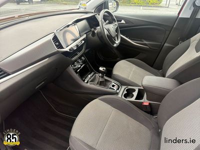 2024 Opel Grandland X