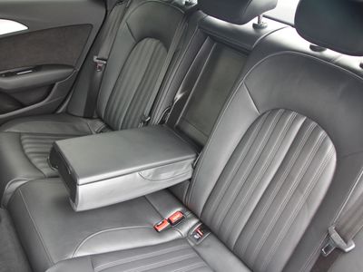 2017 Audi A6