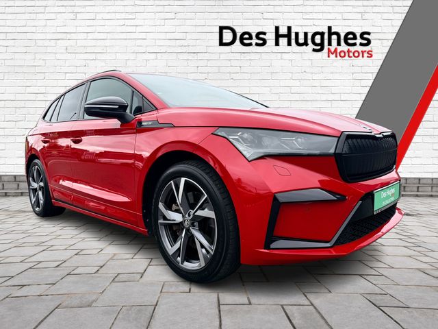 vehicle for sale from Des Hughes Motors