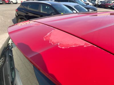 2018 Mercedes-Benz B Class