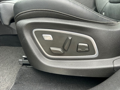 2018 Renault Grand Scenic