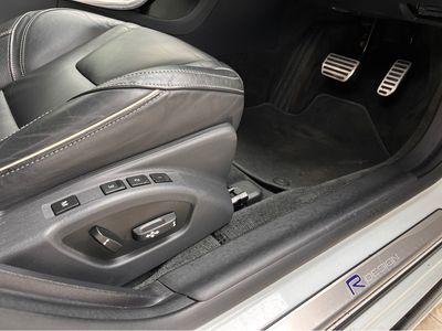 2016 Volvo V60