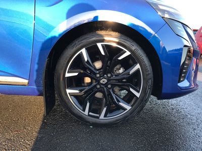 2024 Renault Clio