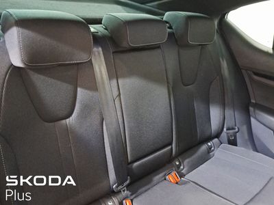 2024 Skoda Octavia