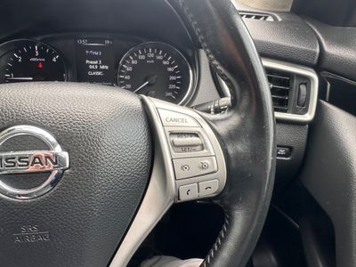 2017 Nissan Qashqai