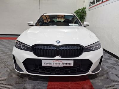 2022 BMW 3 Series