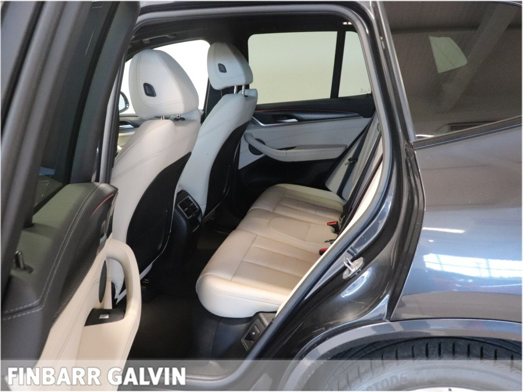 2023 BMW iX3