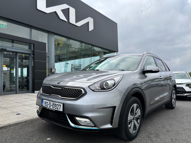 vehicle for sale from Kia Liffey Valley