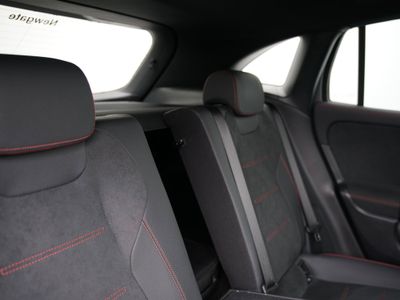 2026 Mercedes-Benz GLA Class