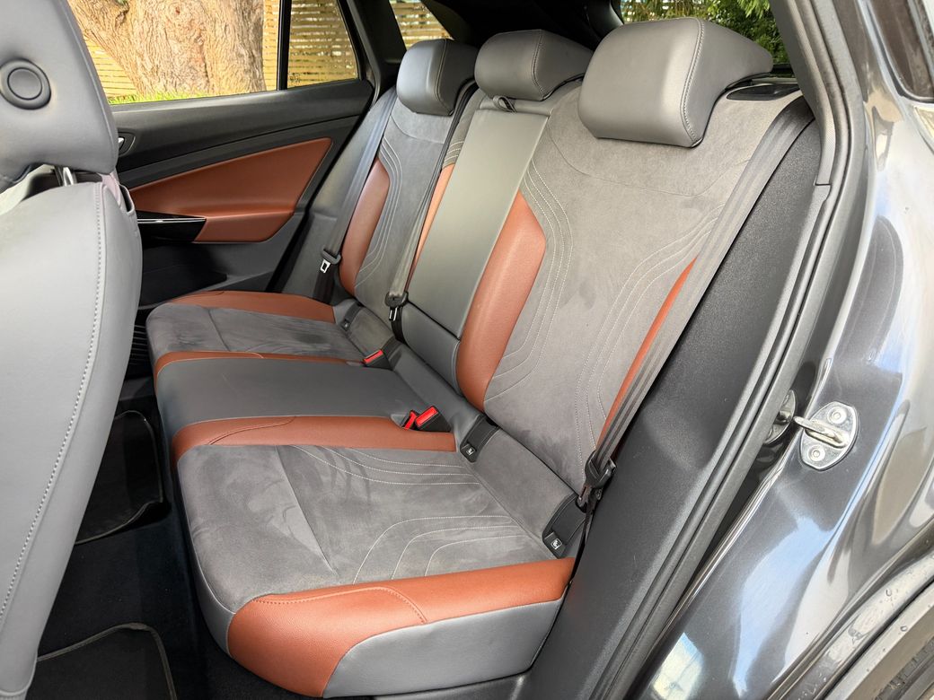 2021 Volkswagen ID.4