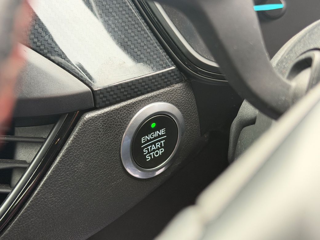 2019 Ford Focus