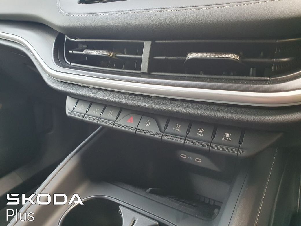 2025 Skoda Enyaq