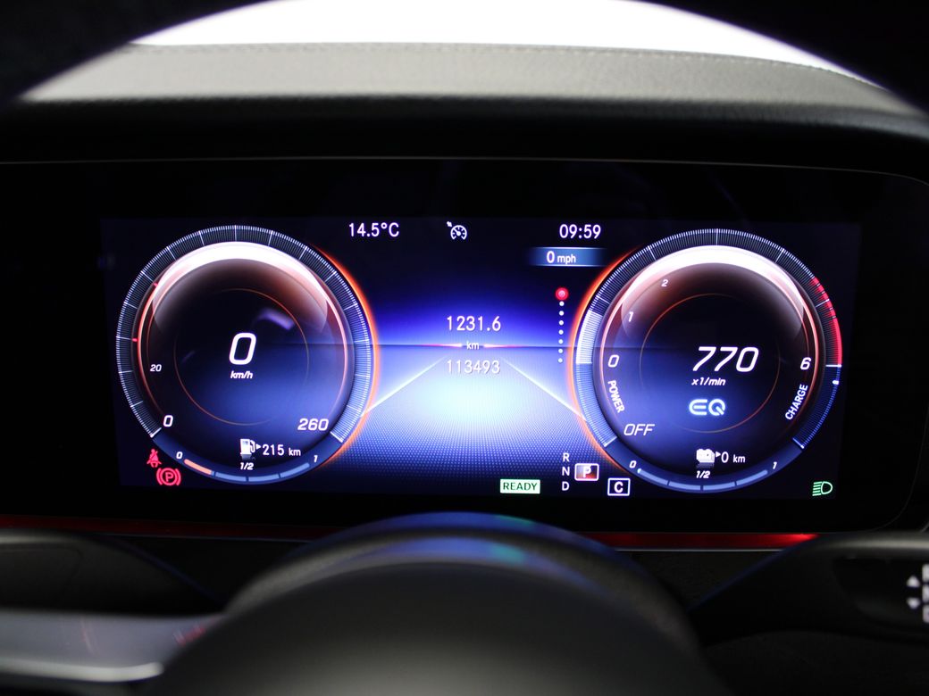 2021 Mercedes-Benz E 300