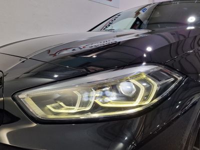 2021 BMW 1 Series