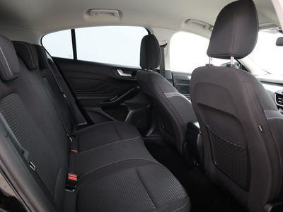 2021 Ford Focus