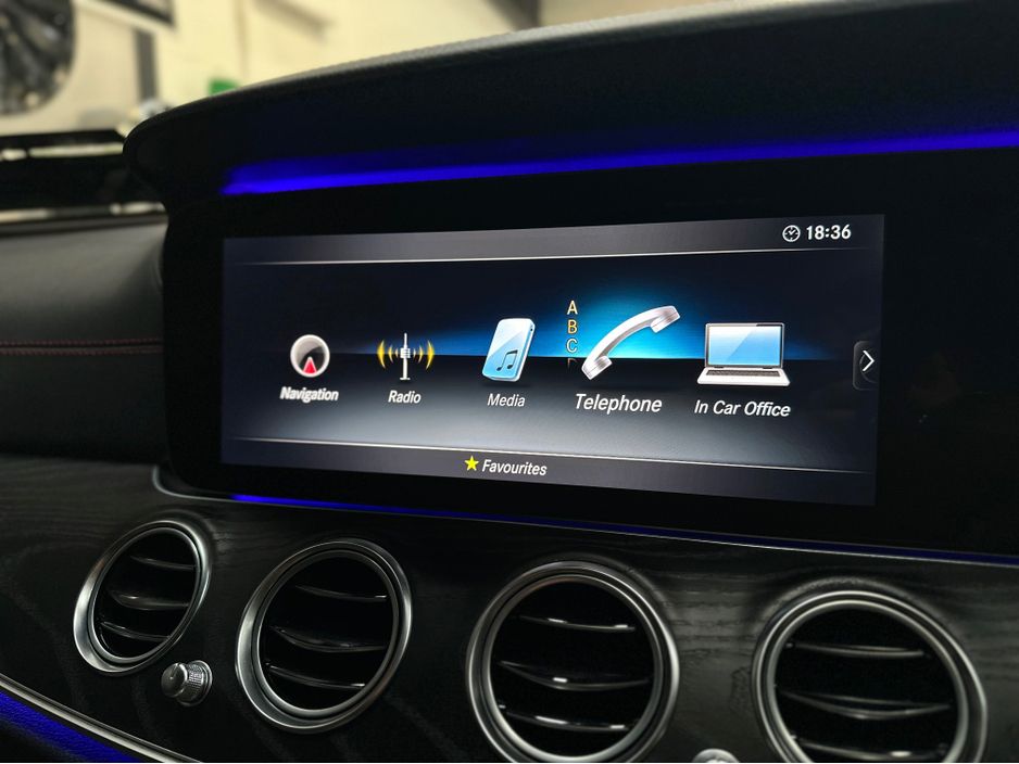 2019 Mercedes-Benz AMG