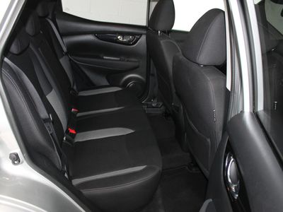 2018 Nissan Qashqai
