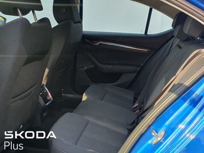 2024 Skoda Octavia
