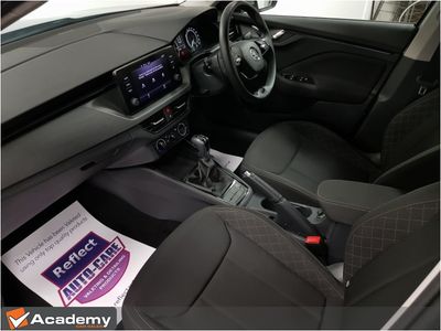 2023 Skoda Kamiq