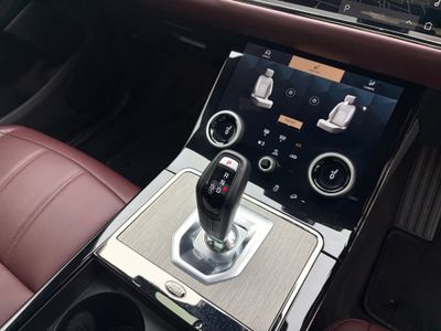 2023 Land Rover Range Rover Evoque