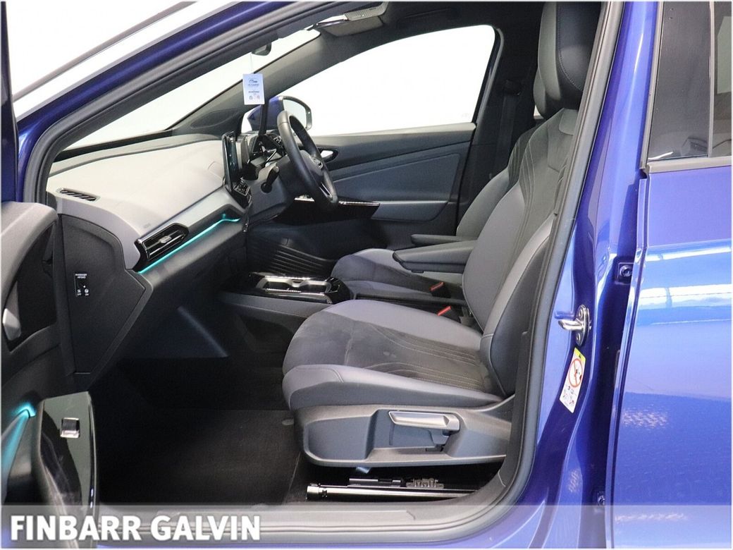 2022 Volkswagen ID.4