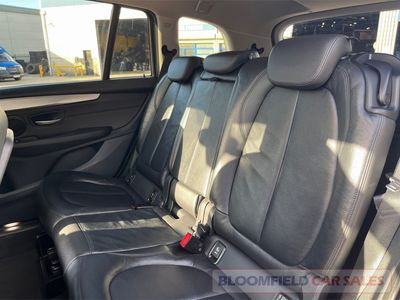 2020 BMW 2 Series