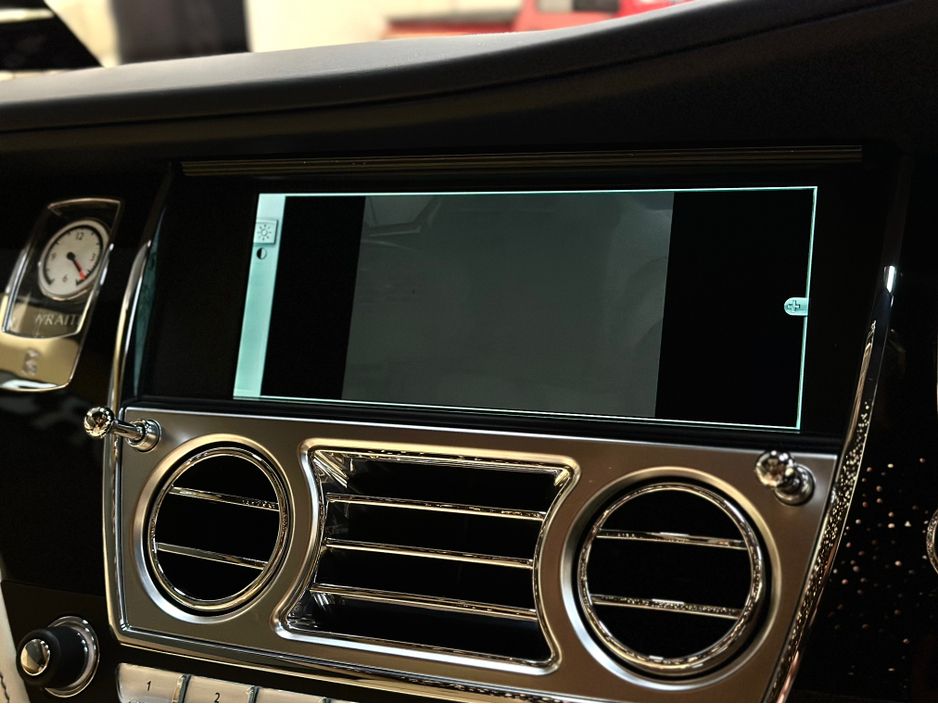 2014 Rolls-Royce Wraith